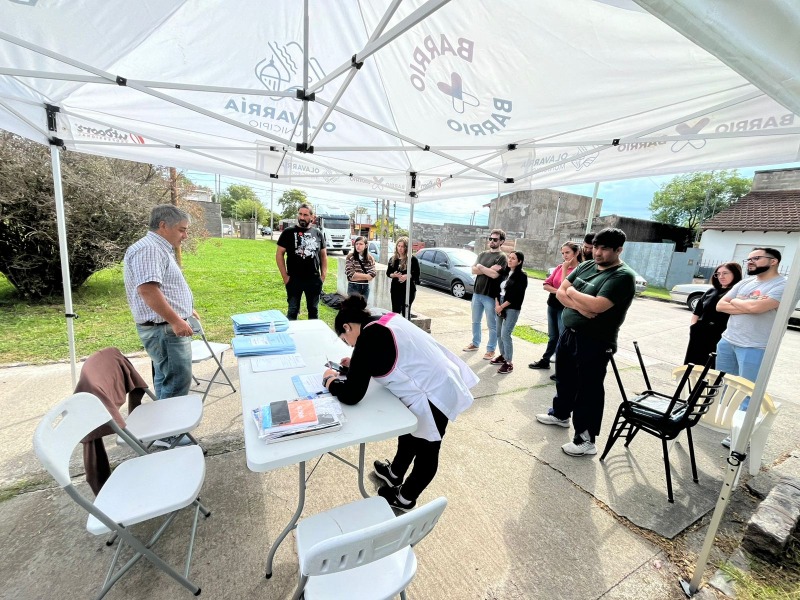 Un poco m�s cerca del sue�o de la casa propia