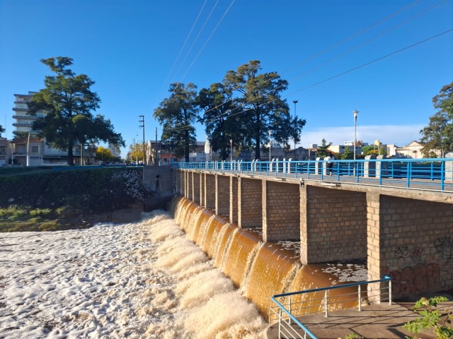 S�bado inestable con desmejora y alerta para la noche