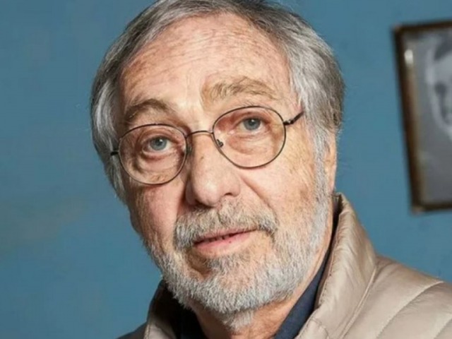 Se apag� la vida del actor y ex pol�tico Luis Brandoni