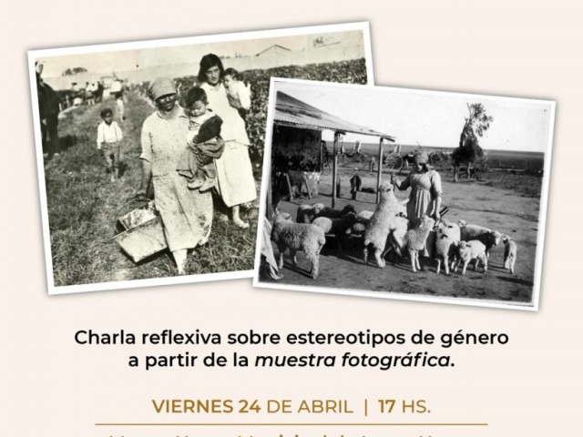 �Memoria colectiva de los cuidados� en Loma Negra