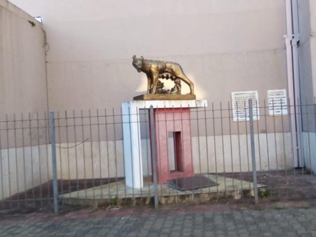 Este s�bado se celebra la Fiesta de la Liberaci�n de Italia