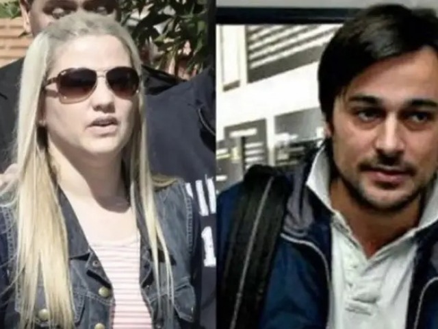 La Justicia sobresey� al ex marido de Carolina P�paro