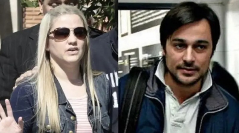 La Justicia sobresey� al ex marido de Carolina P�paro
