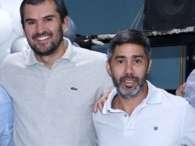 El Fort�n: Prester encabeza la �nica lista para la Asamblea