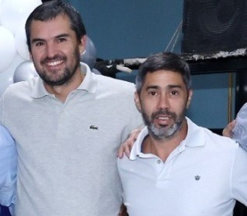 El Fort�n: Prester encabeza la �nica lista para la Asamblea