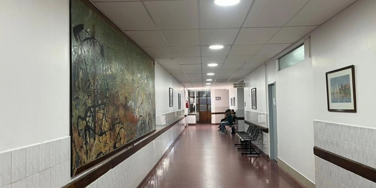 La salud en tiempos de fake news, �operaciones� y redes sociales