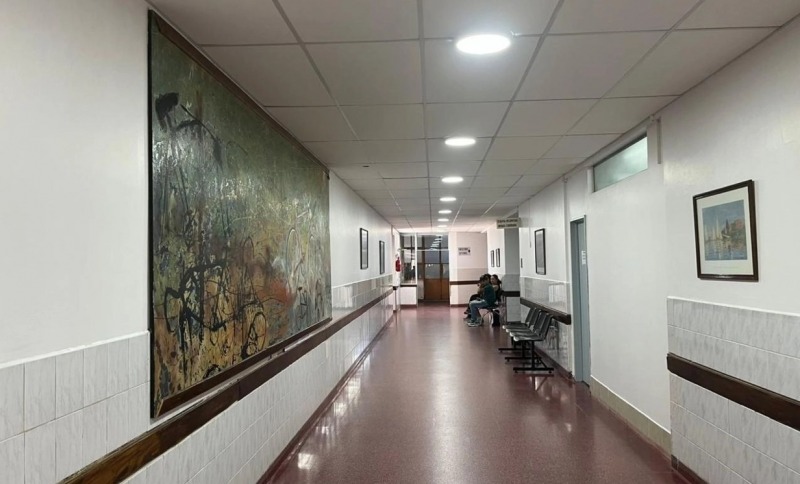 La salud en tiempos de fake news, �operaciones� y redes sociales