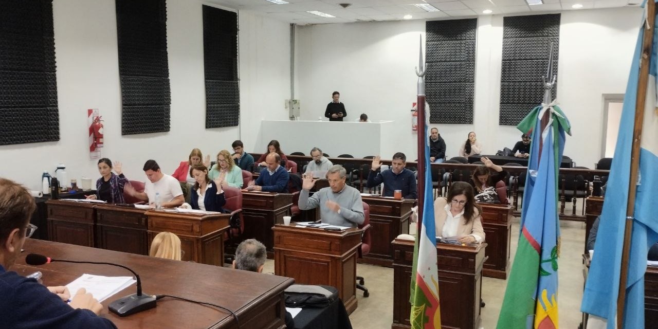 El HCD tratar� un aumento del 120% en la tarifa de agua