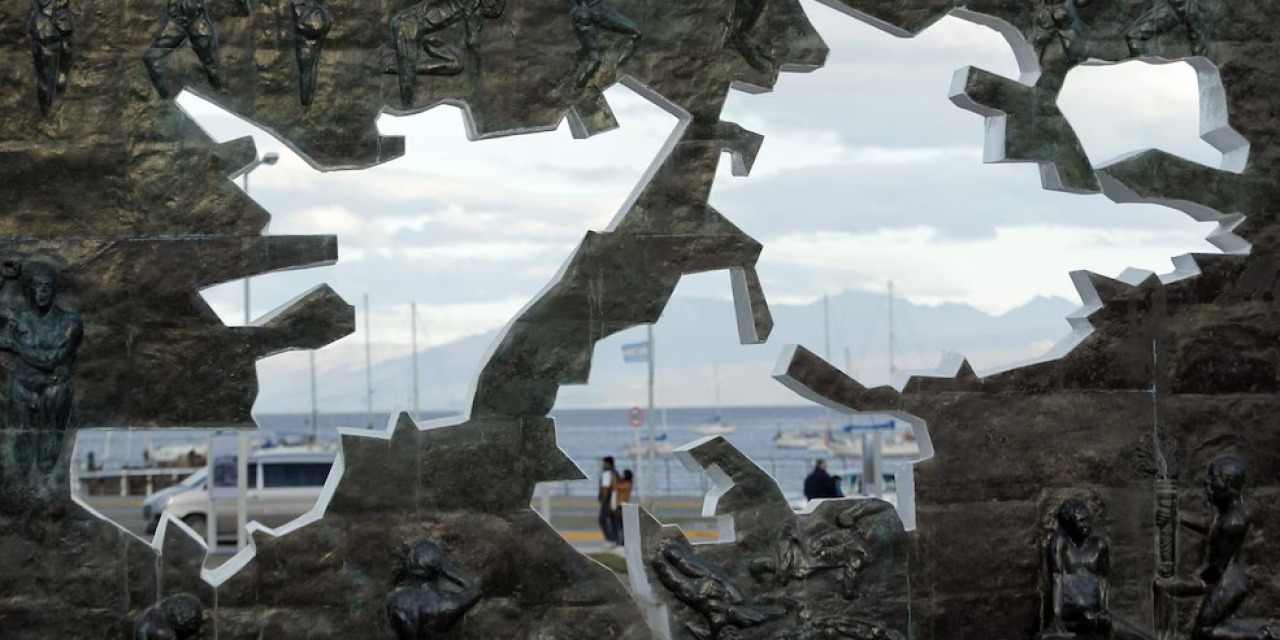 Ex combatientes y la nueva postura de EEUU sobre Malvinas