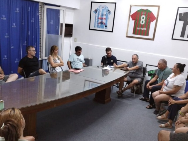 La LFO es una de las 10 homologadas por el Consejo Federal