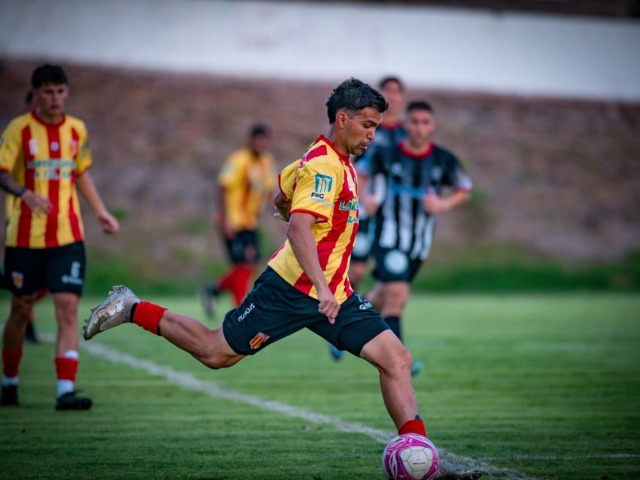 Suspensi�n parcial en el Interligas por el alerta meteorol�gico