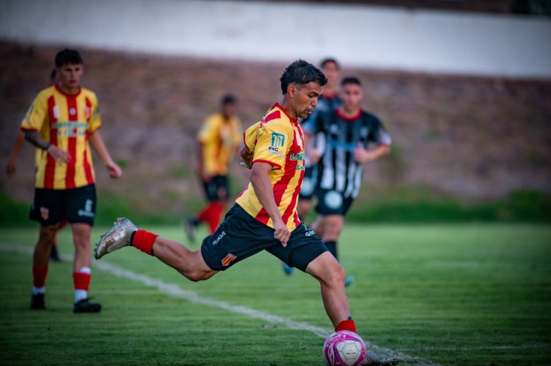 Suspensi�n parcial en el Interligas por el alerta meteorol�gico