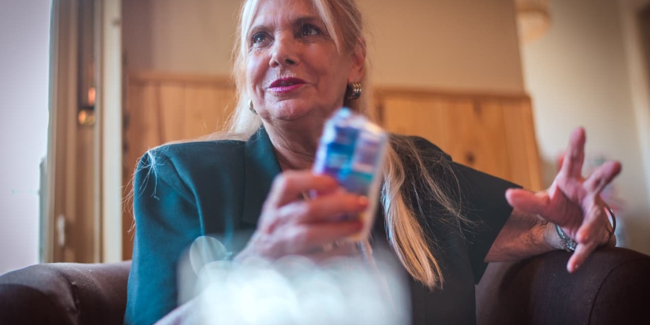 ��Tanto miedo le tienen a un muerto?�