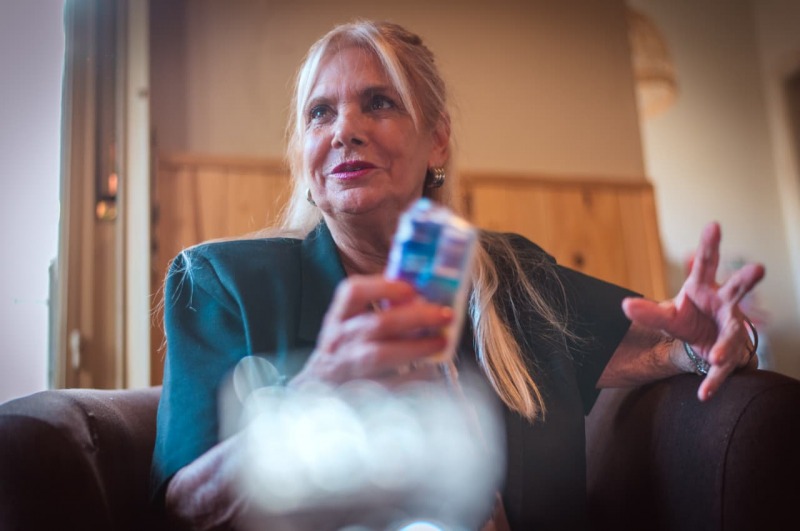 ��Tanto miedo le tienen a un muerto?�