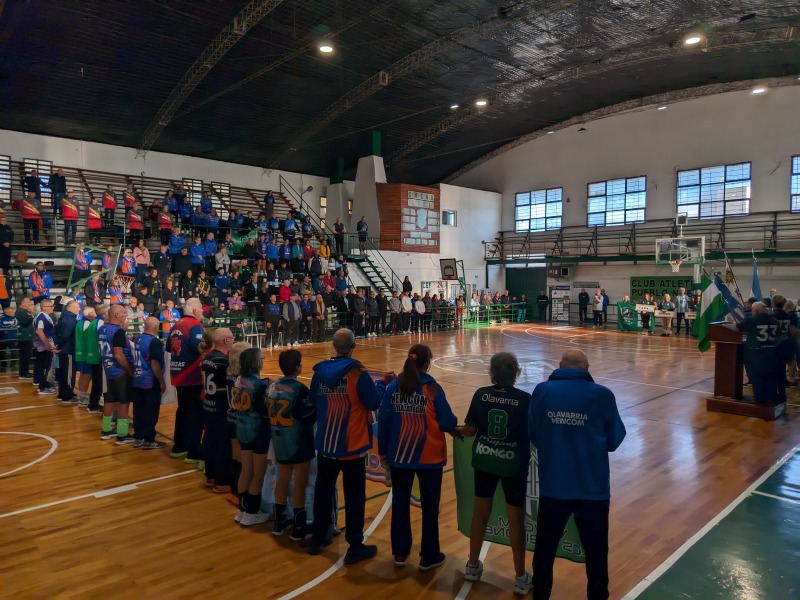 Se present� el 2� Nacional de Newcon +68