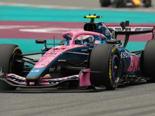 Leclerc sancionado y Colapinto logr� su mejor resultado en la F1