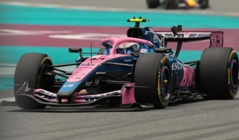 Leclerc sancionado y Colapinto logr� su mejor resultado en la F1