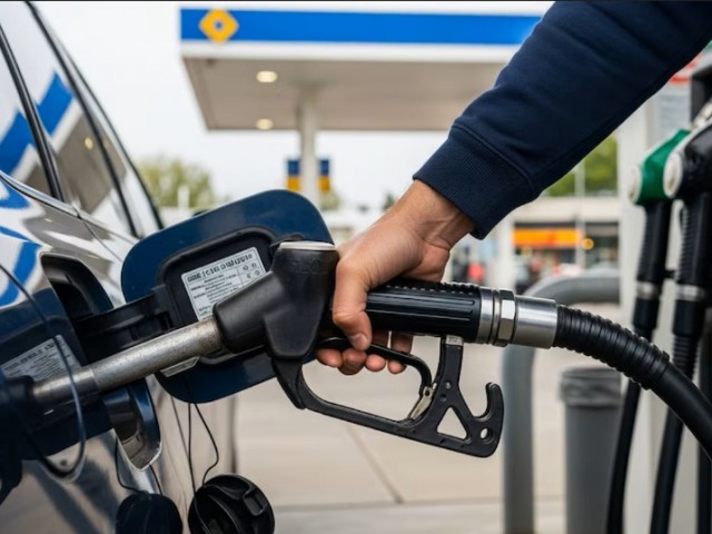 Oscilaciones en el precio de las naftas a la espera del viernes