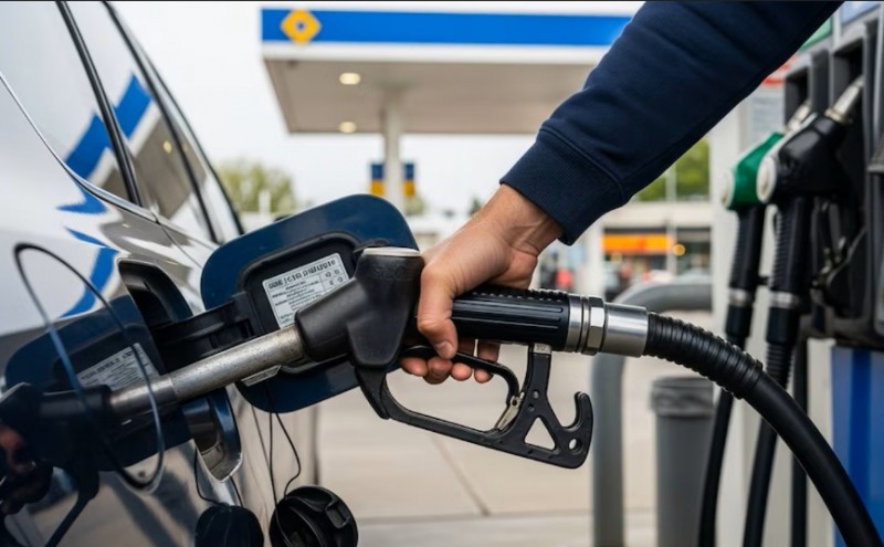 Oscilaciones en el precio de las naftas a la espera del viernes
