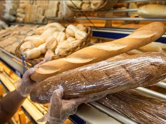 En las �ltimas horas aument� el precio del pan en Olavarr�a