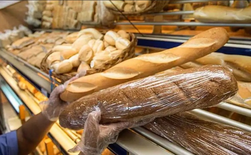 En las �ltimas horas aument� el precio del pan en Olavarr�a