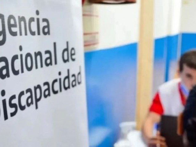 La Justicia orden� a la Andis que responda a un pedido de pensi�n por invalidez