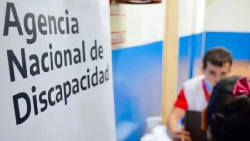 La Justicia orden� a la Andis que responda a un pedido de pensi�n por invalidez