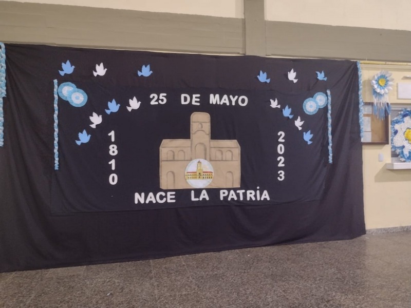 Una propuesta para repensar los actos patrios escolares