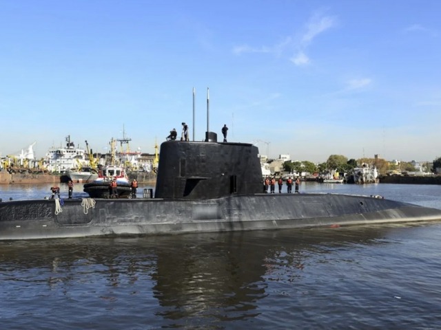 ARA San Juan: �Nadie, nunca, va a saber qu� pas� a las 10.51�