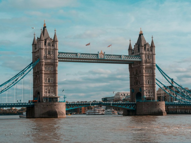 Inglaterra, Escocia e Irlanda: una experiencia �nica