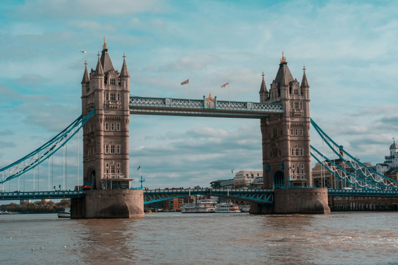 Inglaterra, Escocia e Irlanda: una experiencia �nica