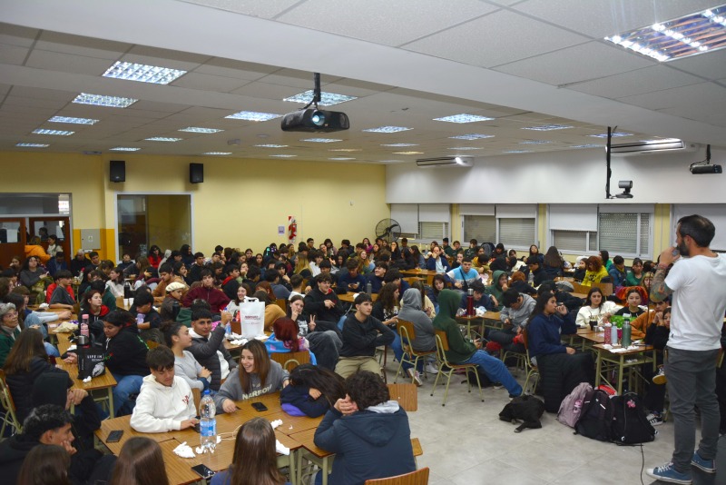 Llega una nueva edici�n del 