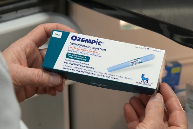 El boom de la semaglutida, una medicaci�n para adelgazar