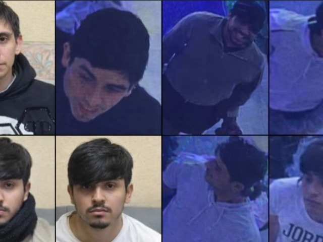 As� operaba la banda chilena que rob� a Juan Mart�n Del Potro