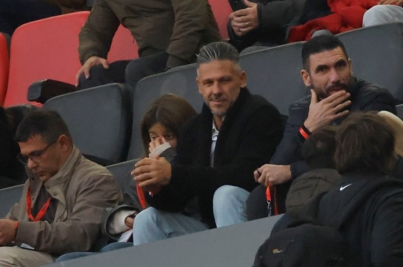 Gabriel Raimondi y Demichelis seguir�n en el Mallorca hasta 2028