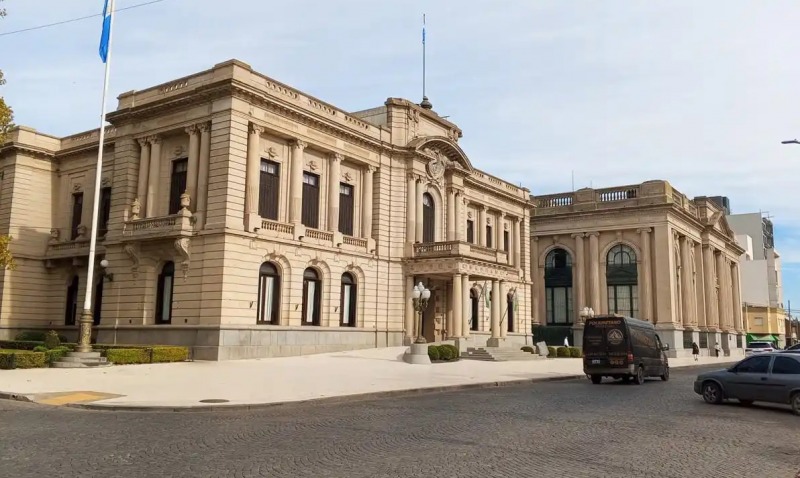 El Municipio de Tandil recolecta firmas para defender la Zona Fr�a