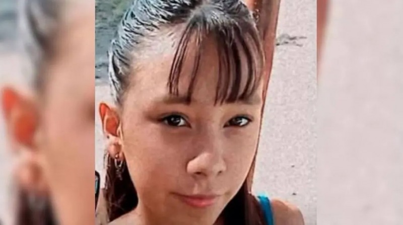 El peor final: hallaron el cuerpo sin vida de Agostina Vega
