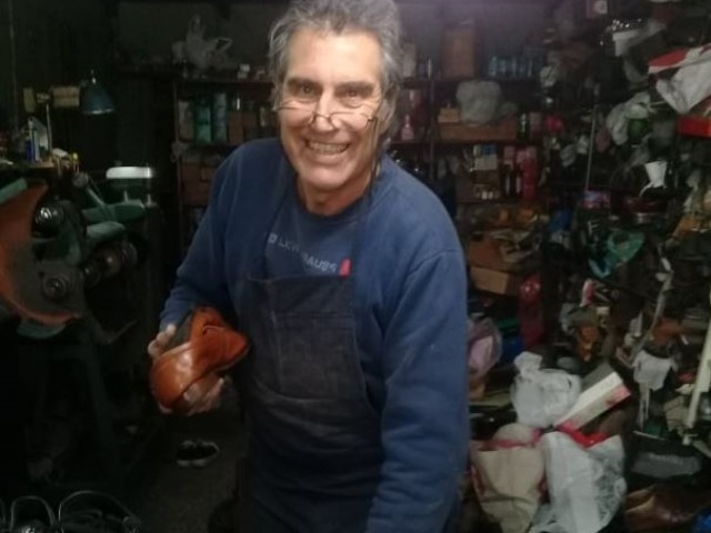 El f�tbol menor est� de luto: falleci� el �Chino� Ben�tez