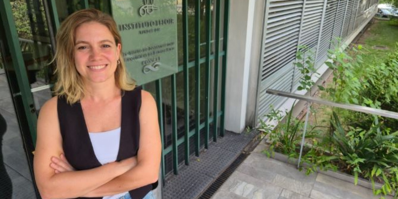 �Quer�a generar algo en relaci�n a lo que sucede en el pa�s�