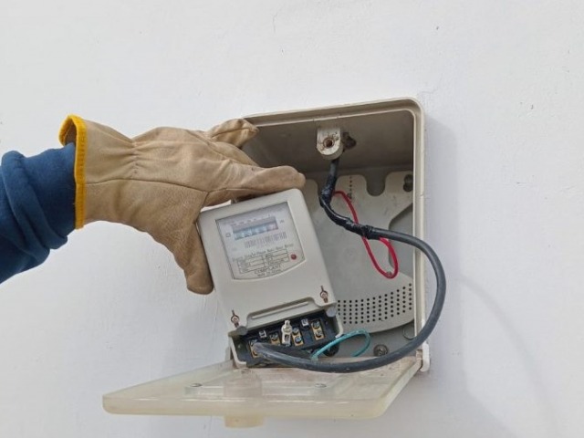 Coopelectric desactiv� conexiones clandestinas de electricidad
