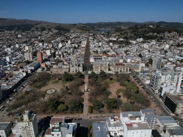 Paro docente en Tandil tras la agresi�n a un profesor