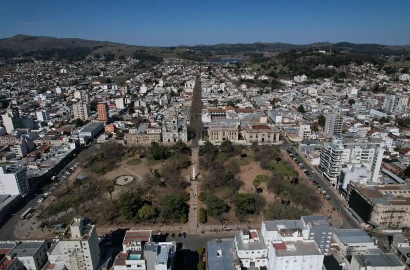 Paro docente en Tandil tras la agresi�n a un profesor