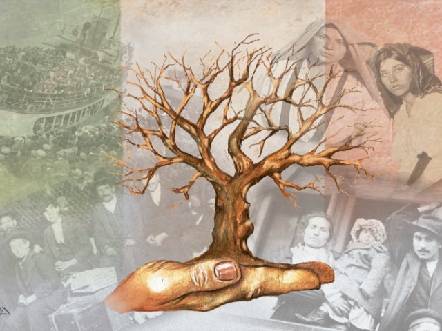 Se celebra este mi�rcoles el D�a del Inmigrante Italiano
