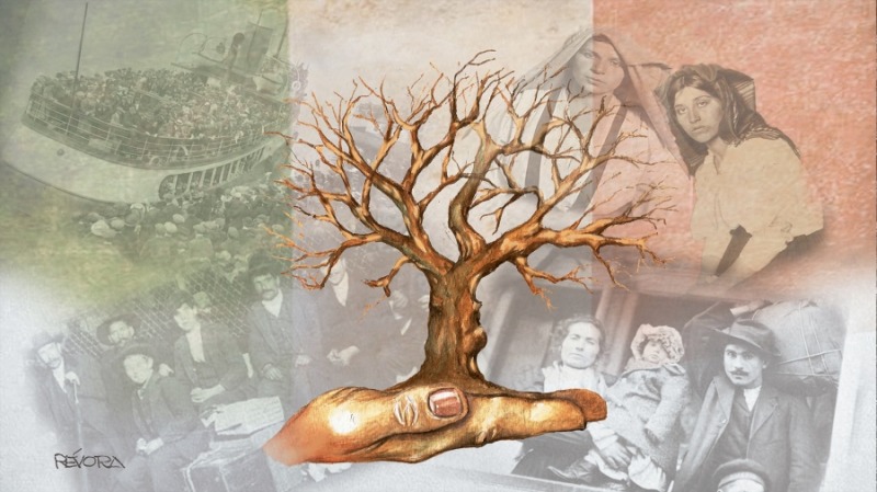 Se celebra este mi�rcoles el D�a del Inmigrante Italiano