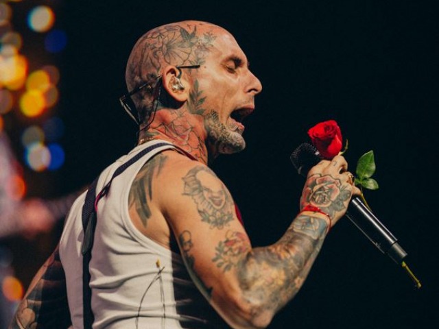 Venta de entradas f�sicas para el show de Ke Personajes