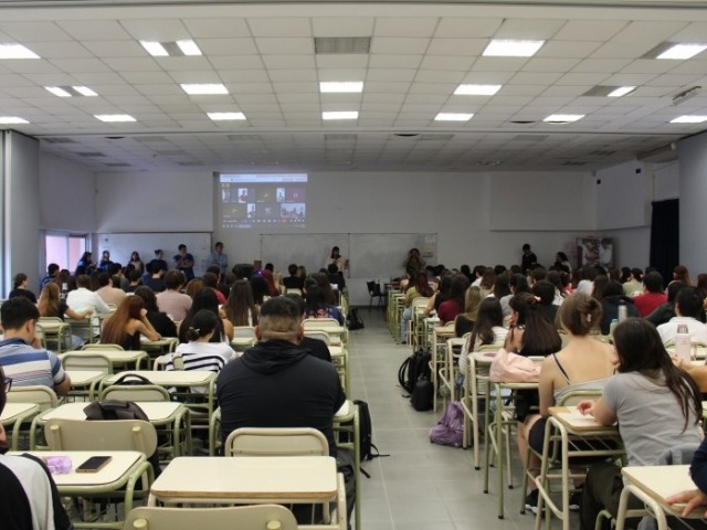 Docentes de la Unicen aceptaron la oferta salarial del Gobierno