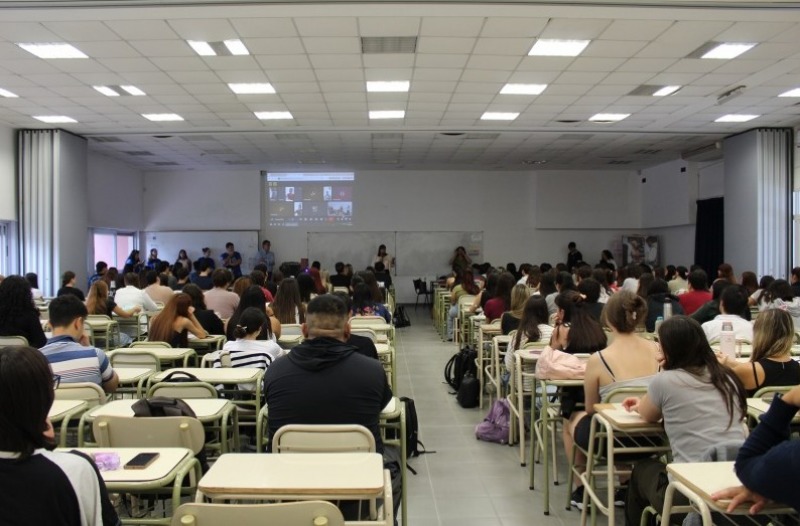 Docentes de la Unicen aceptaron la oferta salarial del Gobierno