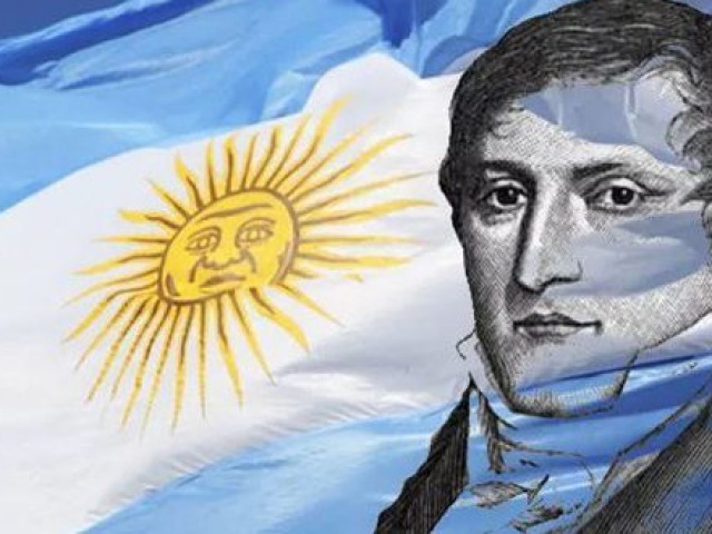 Charla en el Museo D�maso Arce sobre Manuel Belgrano