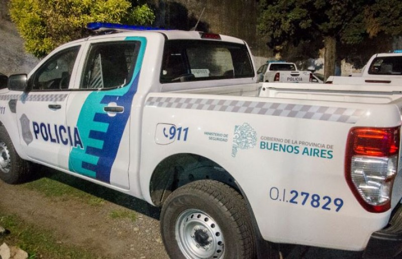 Un hombre herido de un balazo en el barrio Facundo Quiroga II