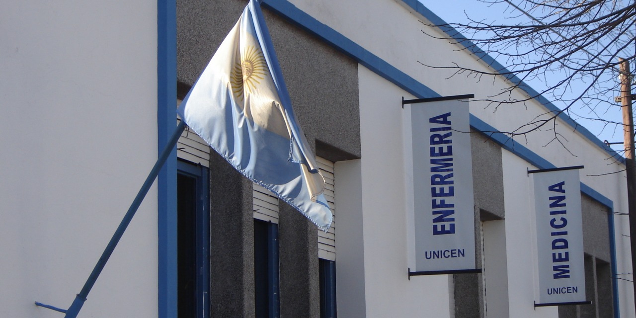 Pas� en la Facultad de Salud: un docente amenaz� a una estudiante en una clase